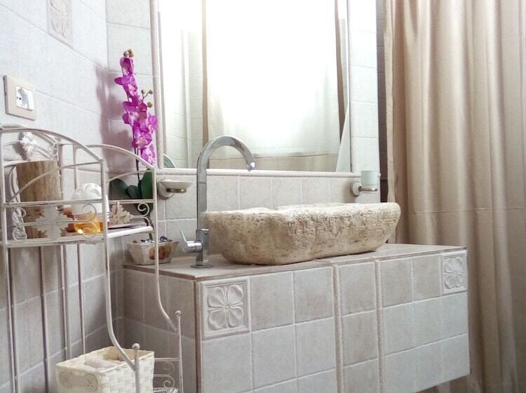 Bed and Breakfast La Dimora Del Giurista