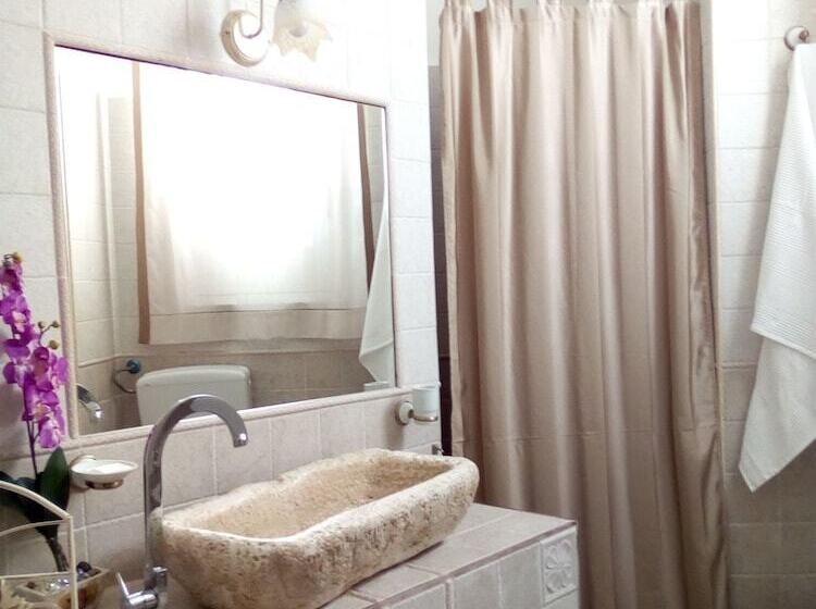 Bed and Breakfast La Dimora Del Giurista