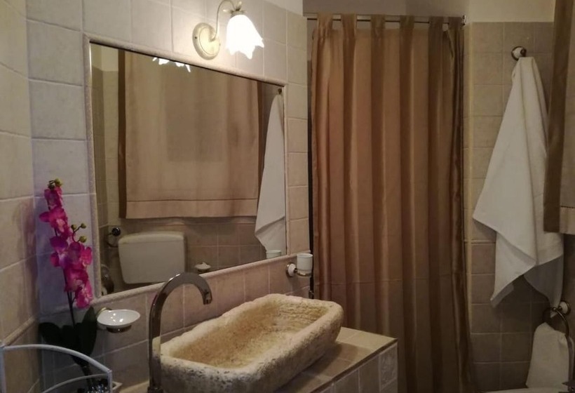 Bed and Breakfast La Dimora Del Giurista