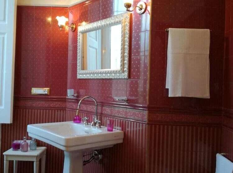 Bed and Breakfast La Dimora Del Giurista