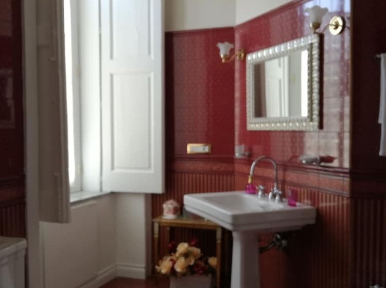 Bed and Breakfast La Dimora Del Giurista