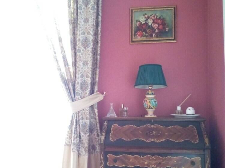 Bed and Breakfast La Dimora Del Giurista