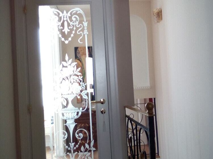 Bed and Breakfast La Dimora Del Giurista