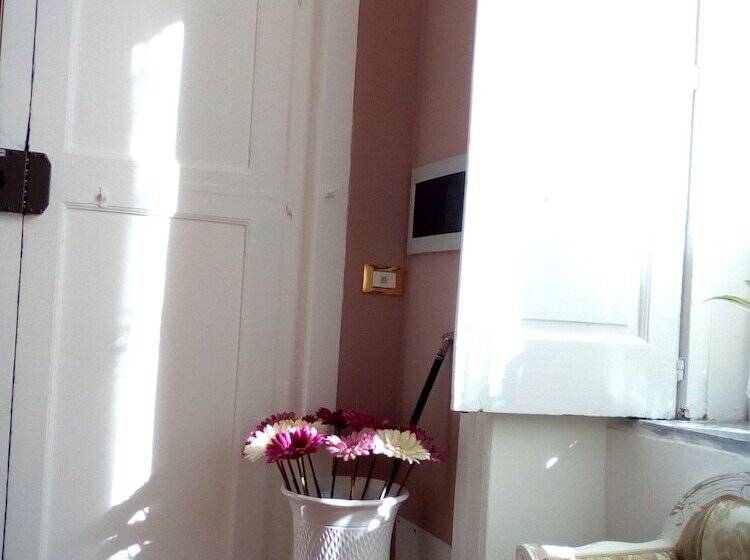 Bed and Breakfast La Dimora Del Giurista