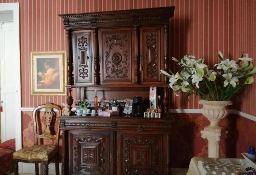 Bed and Breakfast La Dimora Del Giurista