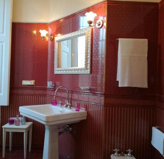 Bed and Breakfast La Dimora Del Giurista