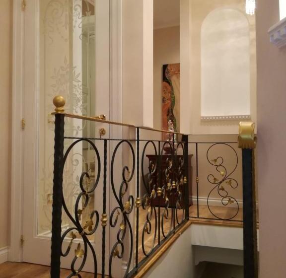 Bed and Breakfast La Dimora Del Giurista