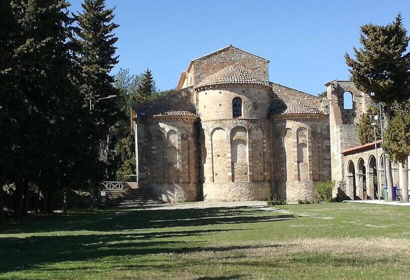 Bed and Breakfast La Dimora Del Giurista