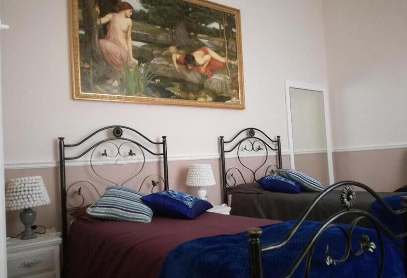 Bed and Breakfast La Dimora Del Giurista