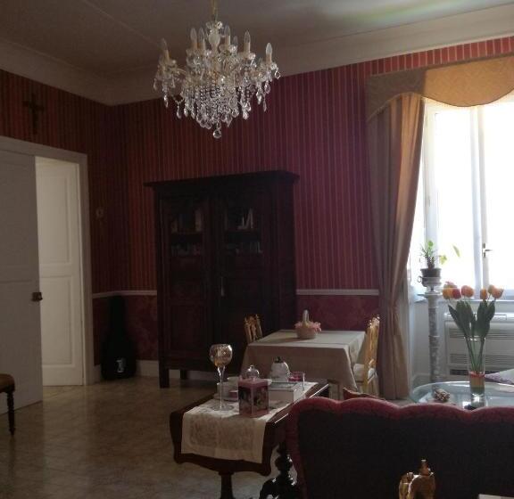 Bed and Breakfast La Dimora Del Giurista