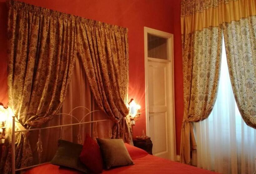 Bed and Breakfast La Dimora Del Giurista