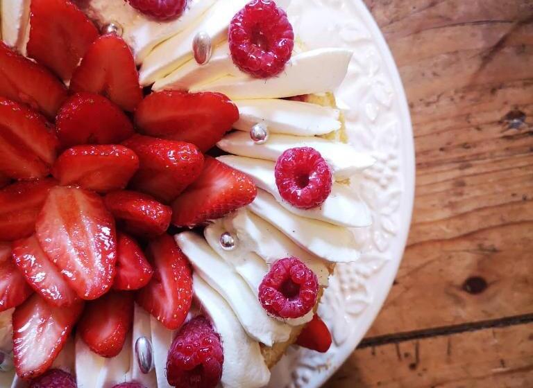 مبيت وإفطار Le Domaine De Coat Rogan La Chambre Romantique