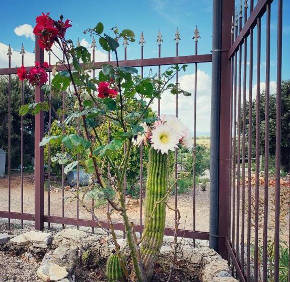 צימר Madera Blanca