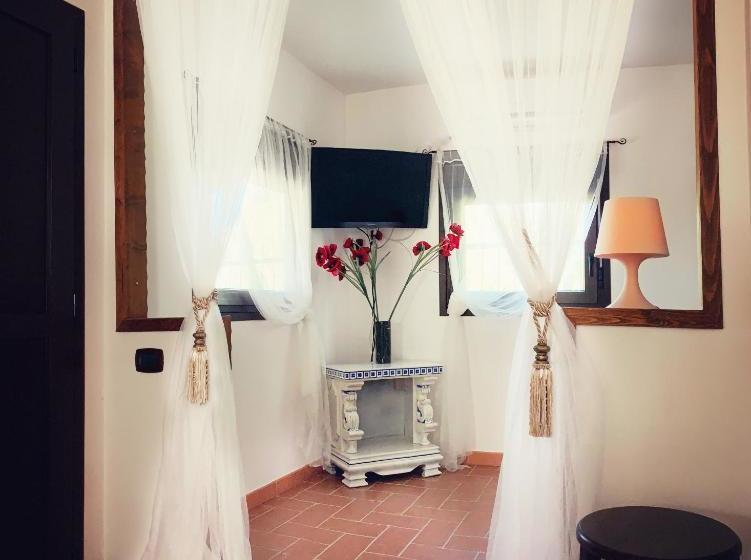 צימר Madera Blanca