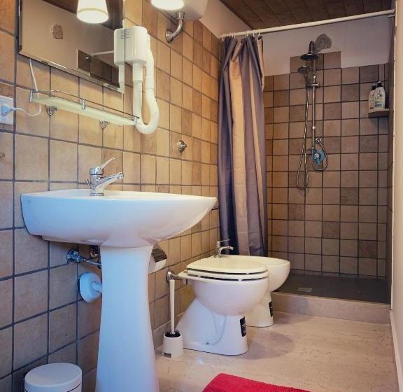 צימר Madera Blanca