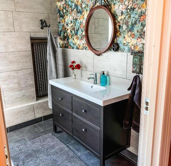 住宿加早餐 Norrehus