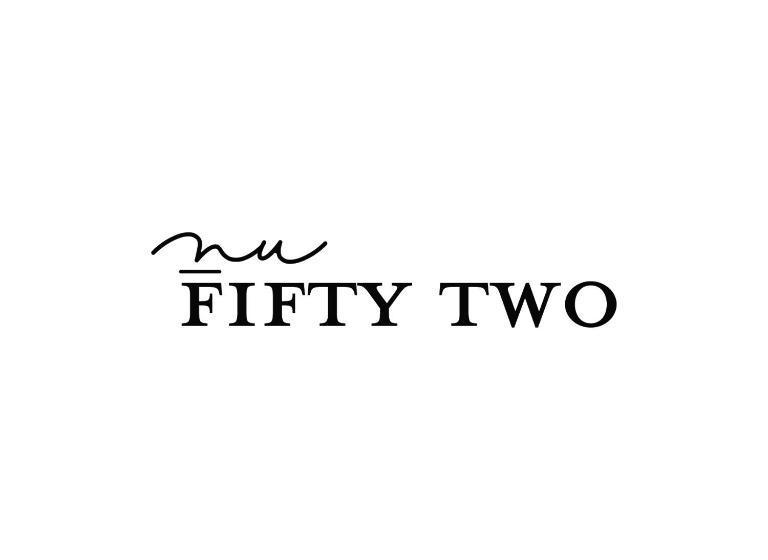 تختخواب و صبحانه Nu Fifty Two