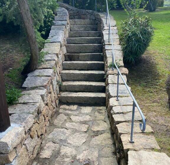 צימר Petit Porto Cervo