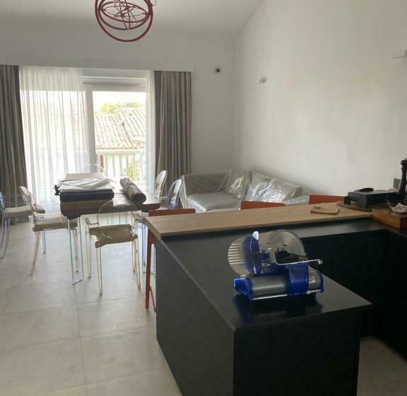 צימר Petit Porto Cervo