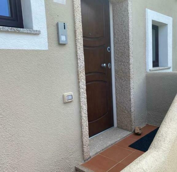 צימר Petit Porto Cervo