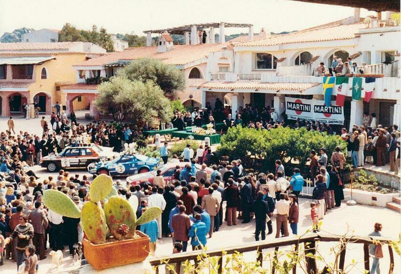 צימר Petit Porto Cervo