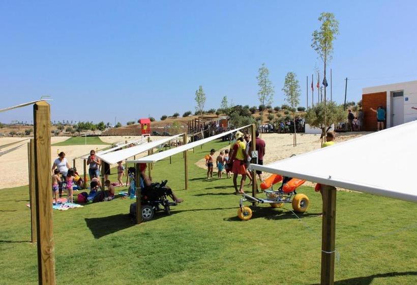 تختخواب و صبحانه Raiz Alentejana