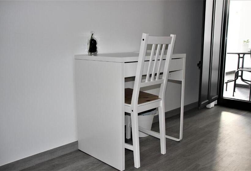 تختخواب و صبحانه Raiz Alentejana