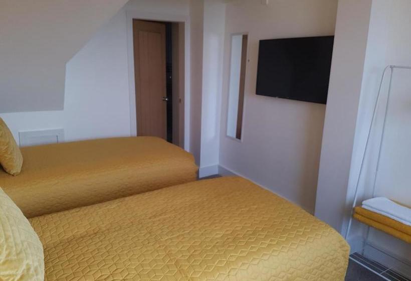 Bed and Breakfast Rosie Flanagan's