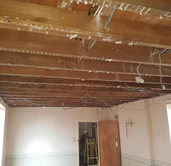 Bed and Breakfast Rosie Flanagan's