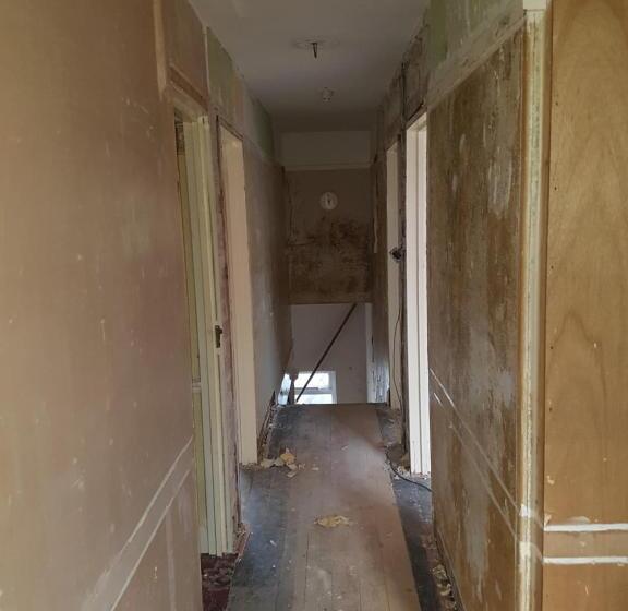 مبيت وإفطار Rosie Flanagan's