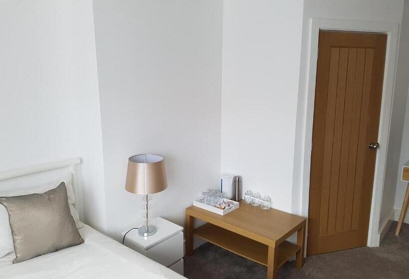 Bed and Breakfast Rosie Flanagan's