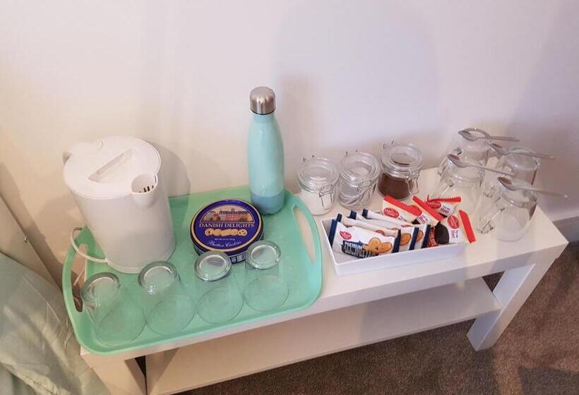 Bed and Breakfast Rosie Flanagan's