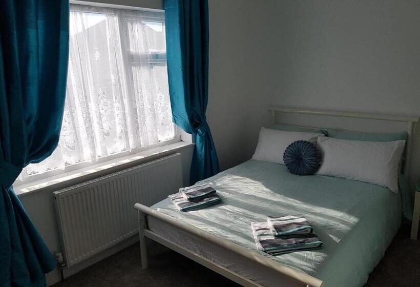 Bed and Breakfast Rosie Flanagan's