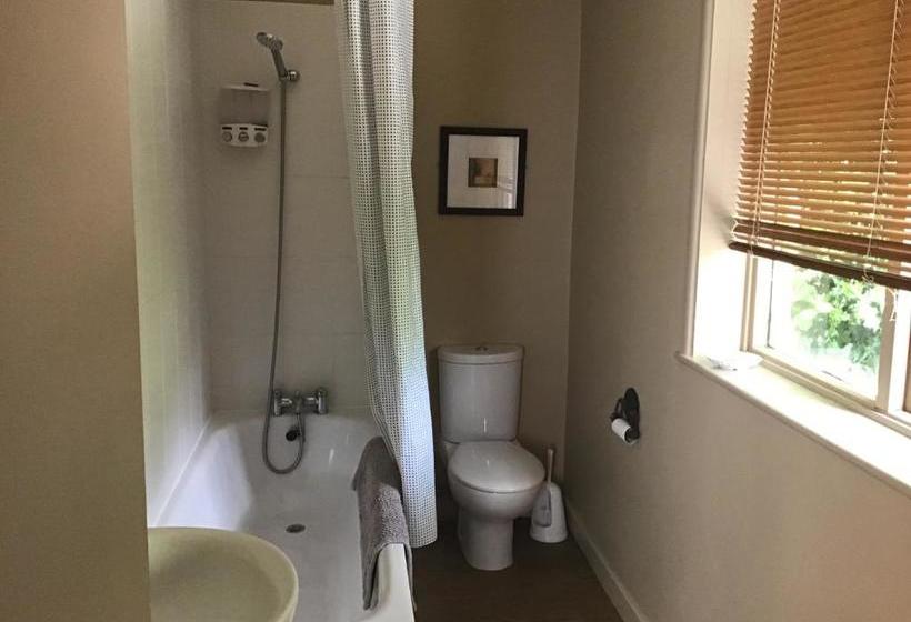 צימר The Railway Inn