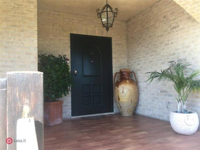 مبيت وإفطار Villa Cipriano