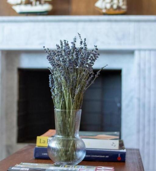 مبيت وإفطار Villa Cipriano