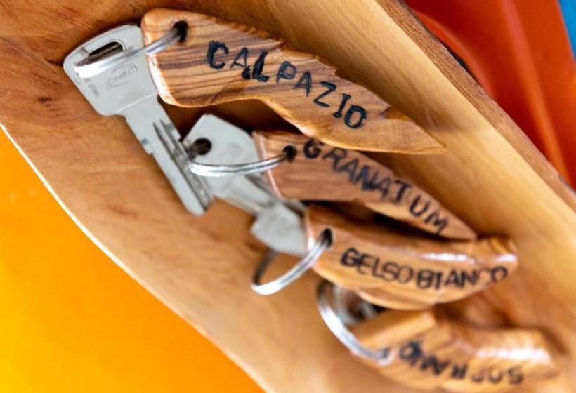 Dimora Iannelli   B&b Rurale Paestum