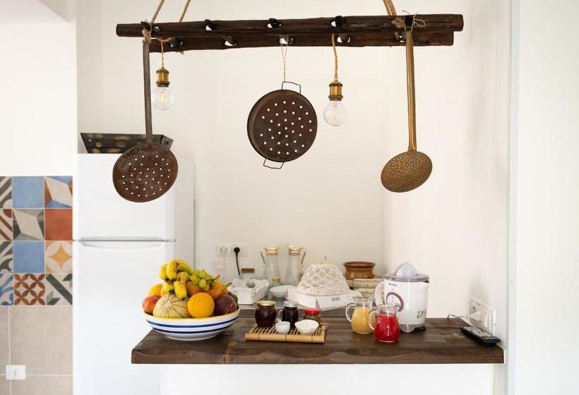 Dimora Iannelli   B&b Rurale Paestum