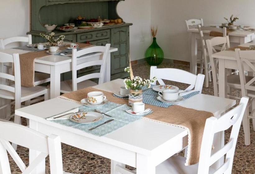 Dimora Iannelli   B&b Rurale Paestum