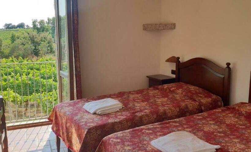 בית מלון כפרי Agriturismo Vermentino