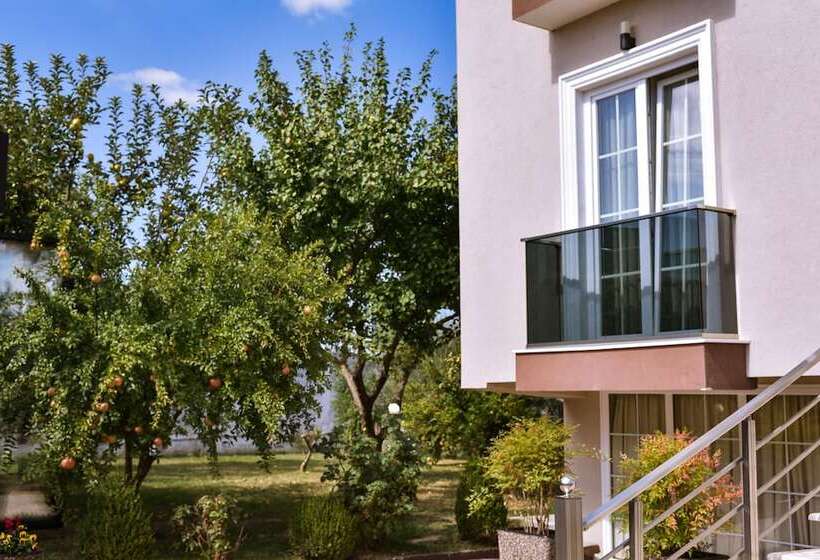 בית מלון כפרי Airport Garden