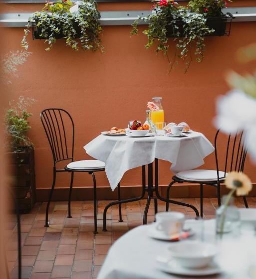 Hotel Albergo Commercio