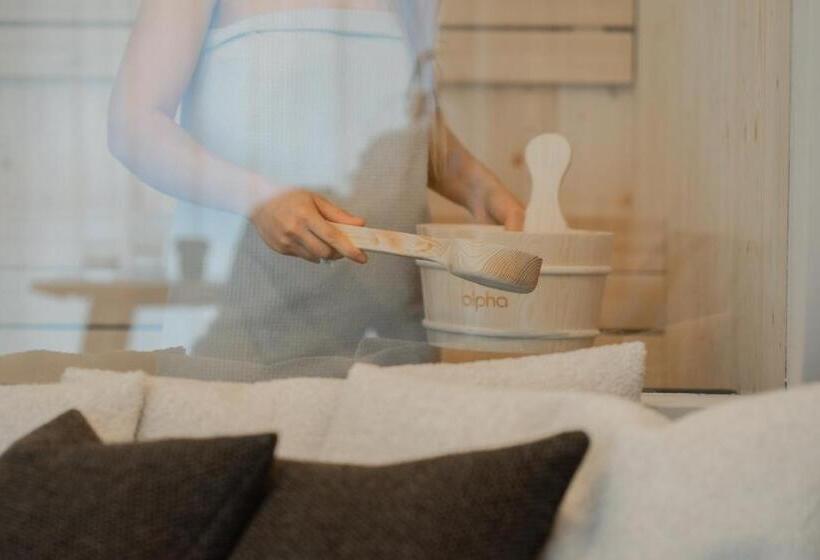 ホテル Amrai Suites