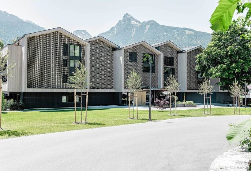 ホテル Amrai Suites