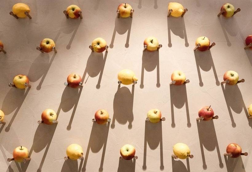 ホテル Amrai Suites