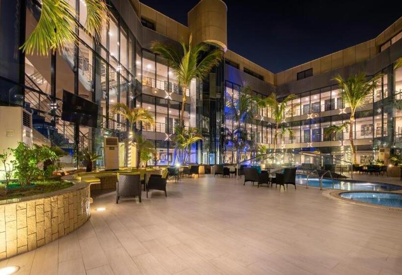 בית מלון כפרי Andalus Habitat