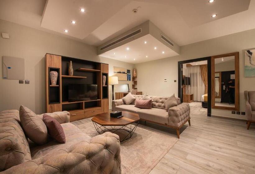 בית מלון כפרי Andalus Habitat