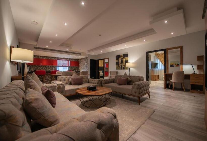 בית מלון כפרי Andalus Habitat