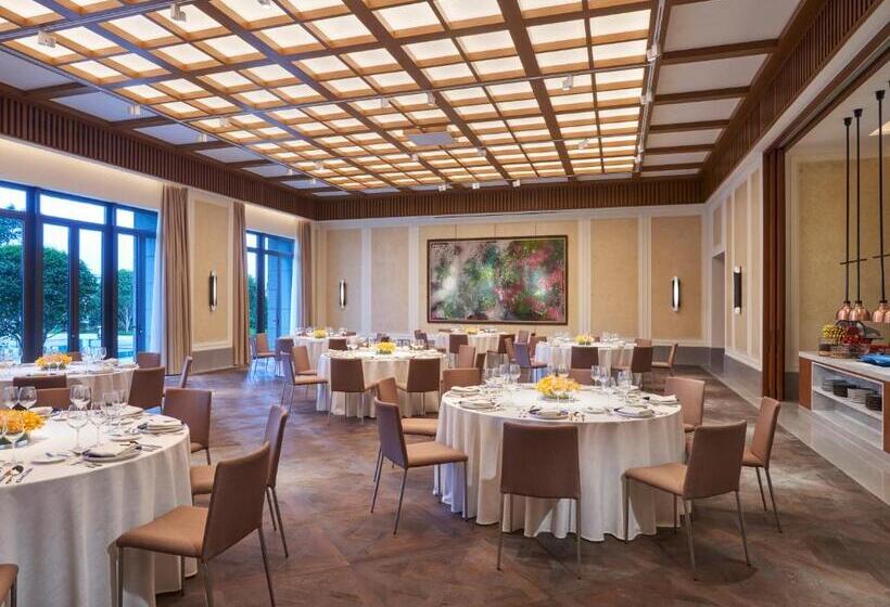 هتل Andaz Xiamen, By Hyatt