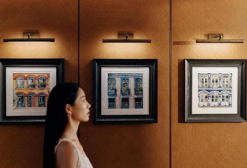 בית מלון כפרי Andaz Xiamen, By Hyatt